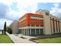 Институт повышения квалификации и переподготовки кадров УО «Могилевский государственный университет имени А.А. Кулешова»