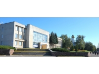 Институт повышения квалификации и переподготовки кадров УО «Витебский государственный университет им. П.М. Машерова»