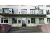 Филиал БНТУ «Межотраслевой институт повышения квалификации и переподготовки кадров по менеджменту и развитию персонала»