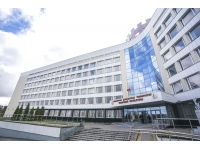 Институт повышения квалификации и переподготовки руководящих работников и специалистов физической культуры, спорта и туризма УО «Белорусский государственный университет физической культуры»