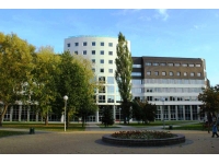 УО «Полесский государственный  университет» Факультет дополнительного образования