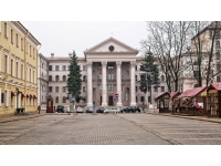 УО «Белорусская государственная академия музыки» Центр дополнительного образования взрослых