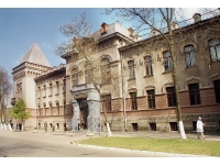 УО «Витебская ордена "Знак Почета" государственная академия ветеринарной медицины» Факультет повышения квалификации и переподготовки