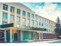 УО «Гродненский государственный аграрный университет». Факультет повышения квалификации и переподготовки кадров АПК