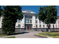 Филиал «Гомельский государственный дорожно-строительный колледж имени Ленинского комсомола Белоруссии» УО РИПО