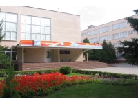 УО «Гродненский государственный колледж отраслевых технологий»