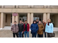 УО «Копыльский государственный колледж»