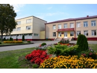 УО «Ошмянский государственный профессиональный аграрно-технический колледж»