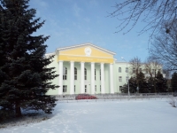 УО «Пинский государственный аграрно-технический колледж им. А.Е. Клещева»