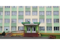 УО «Вороновский государственный профессионально-технический колледж сельскохозяйственного производства»