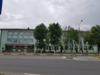 УО «Солигорский государственный профессионально-технический колледж»