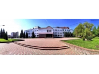 Филиал БГТУ «Витебский государственный технологический колледж»