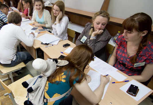 В 2013 ГОДУ ВУЗЫ БЕЛАРУСИ СОКРАТЯТ ПРИЕМ НА 1700 БЮДЖЕТНЫХ МЕСТ