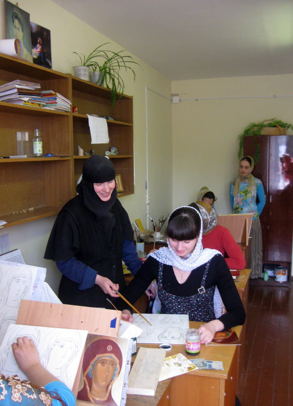 СЛОНИМСКОЕ ДУХОВНОЕ УЧИЛИЩЕ НАЧАЛО ПРИЕМ ДОКУМЕНТОВ