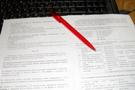 АЛЕКСАНДР РАДЬКОВ: «ЗАДАНИЯ ДЛЯ ЦТ-2010 ПРОВЕРЕНЫ НА УЧАЩИХСЯ, СЛУШАТЕЛЯХ И СТУДЕНТАХ»