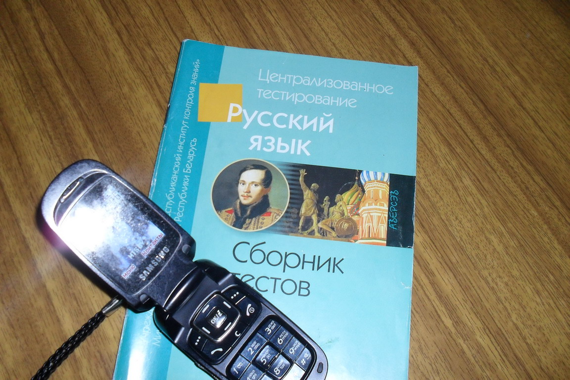 6 ЧЕЛОВЕК НЕ СДАЛИ ТЕСТИРОВАНИЕ В 2010 Г. ПО РУССКОМУ ЯЗЫКУ
