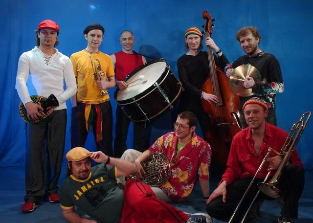 ПОЛУЧИ БИЛЕТ НА КОНЦЕРТ «ЛЯПИСОВ» В ВИЛЬНЮСЕ!