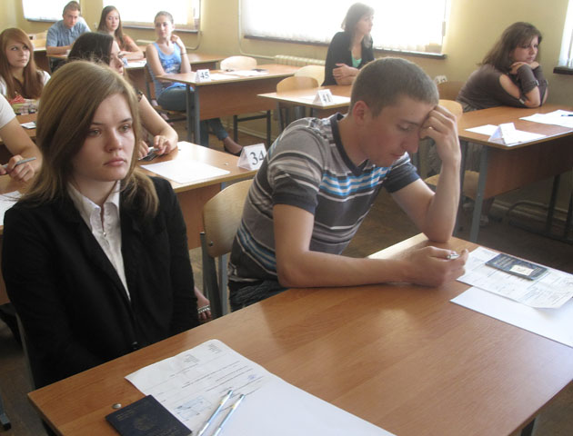 БЕЛОРУССКИЕ ВУЗЫ: КУРСЫ ПО ПОДГОТОВКЕ К ЦТ-2014 