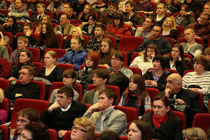 8 ФЕВРАЛЯ ВУЗЫ ПРИГЛАШАЮТ АБИТУРИЕНТОВ НА ДЕНЬ ОТКРЫТЫХ ДВЕРЕЙ