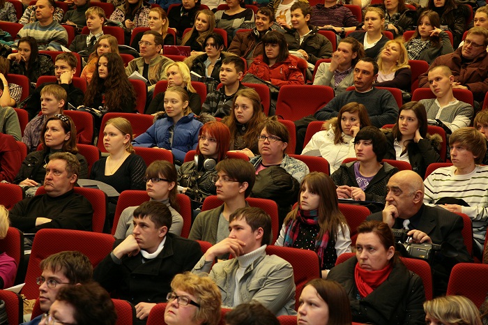 ВНИМАНИЮ АБИТУРИЕНТОВ: БЛИЖАЙШИЕ ДНИ ОТКРЫТЫХ ДВЕРЕЙ (3 — 6 АПРЕЛЯ)