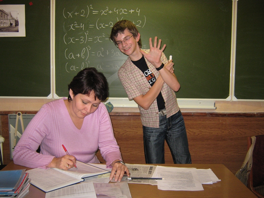 СРЕДНЮЮ ШКОЛУ БЕЛАРУСИ ЖДУТ СЕРЬЕЗНЫЕ ИЗМЕНЕНИЯ 