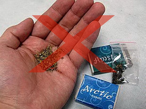 Тестирование — централизованно. Но на наркотики!