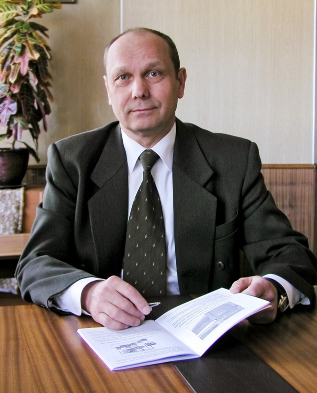 Витебский государственный технологический университет — стартовая площадка для карьеры