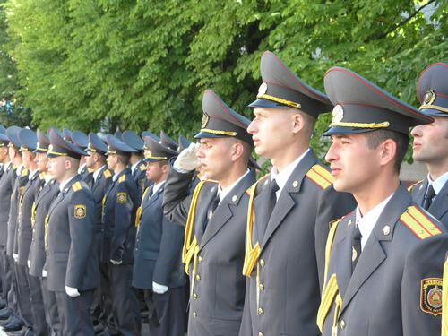 Приемная кампания в силовых вузах: куда стремятся девушки и кому откроются тайны ФСБ 