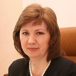 Председатель ГКК за вступительными испытаниями 2015 года Н. Кочанова о результатах ЦТ и вступительной кампании 2015г.