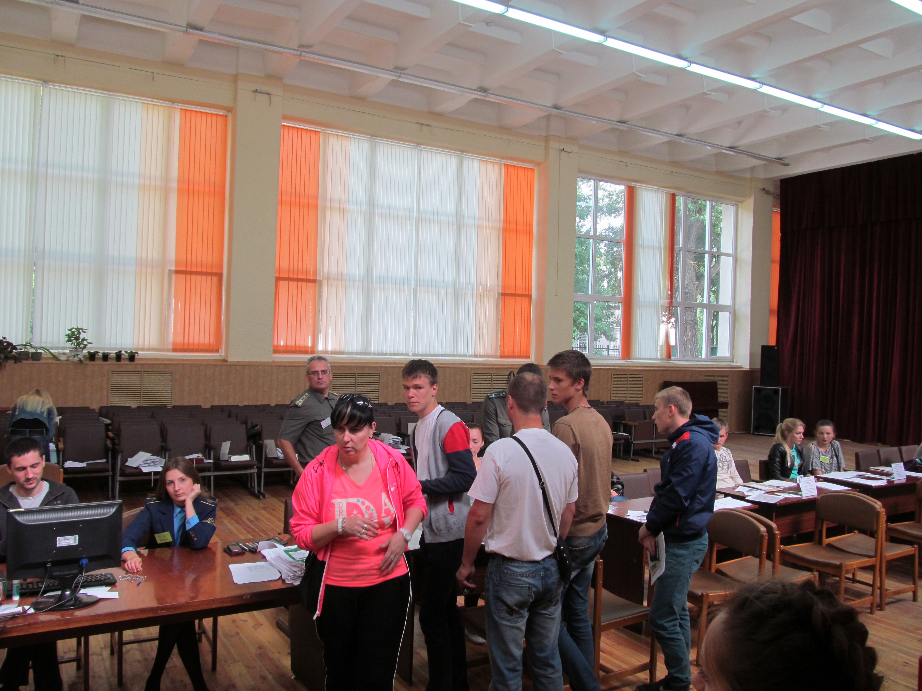 Итоги дополнительного набора в вузы в 2015 г.: физики и инженеры не в почете, сельхозспециальности укомплектованы 