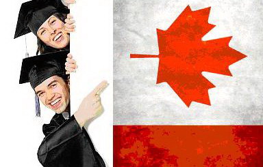 Преимущества обучения в Канаде для студентов из Беларуси и стран СНГ