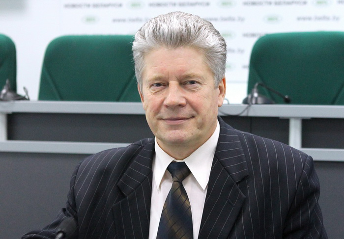 Университет им. Сахарова включен в состав БГУ