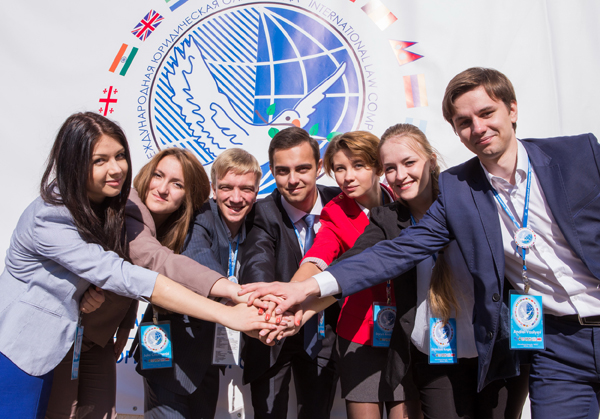С 28.09. по 1.10.2015г. в Минске пройдет X Международная юридическая олимпиада «Молодежь за мир»