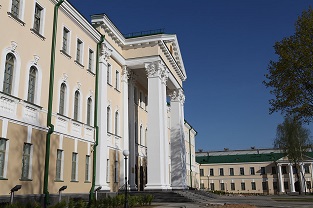 Следственный комитет Беларуси планирует создать свой ведомственный вуз