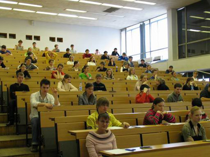 В ожидании Нового 2016 года: планы Министерства образования