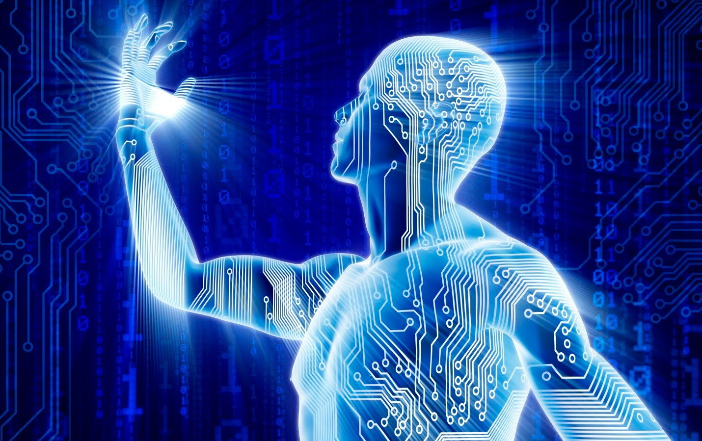 С 2016 г. в БГУ будут готовить специалистов по биоинформатике! 