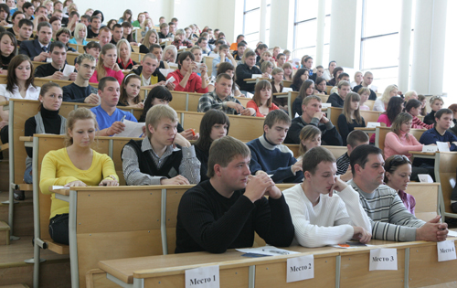 Установлены «нижние пороговые» баллы ЦТ 2016 г. 