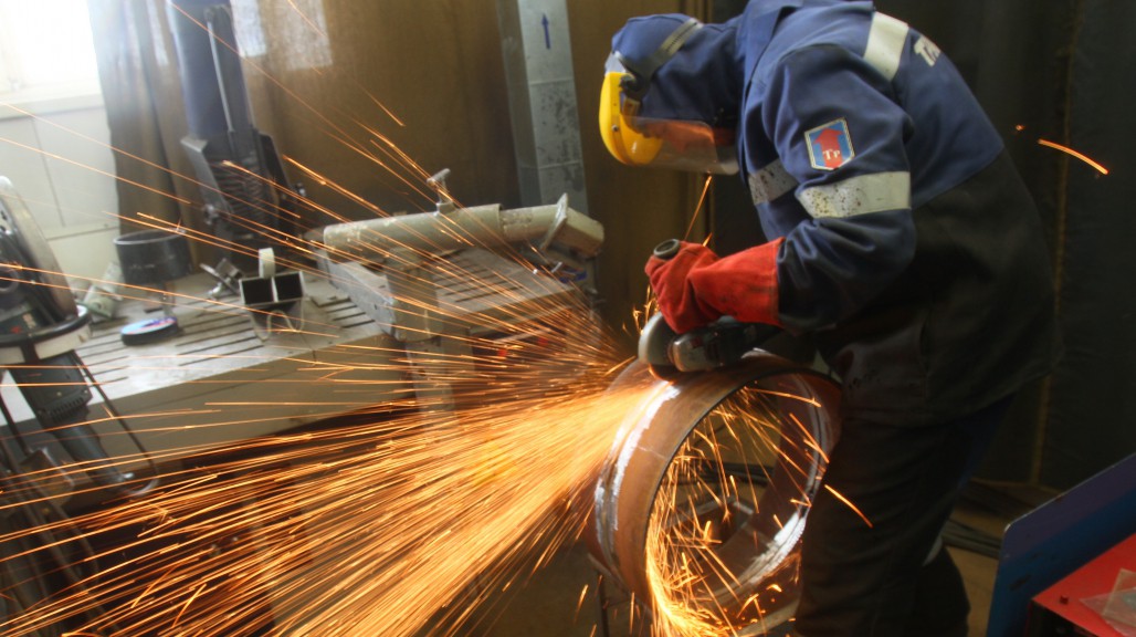 Кузница рабочих специальностей, которой интересуются на Западе: все что вы не знали о белорусских ПТУ