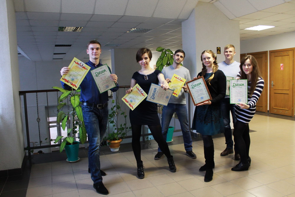 Витебский государственный технологический университет: Стартуй в большую жизнь красиво!