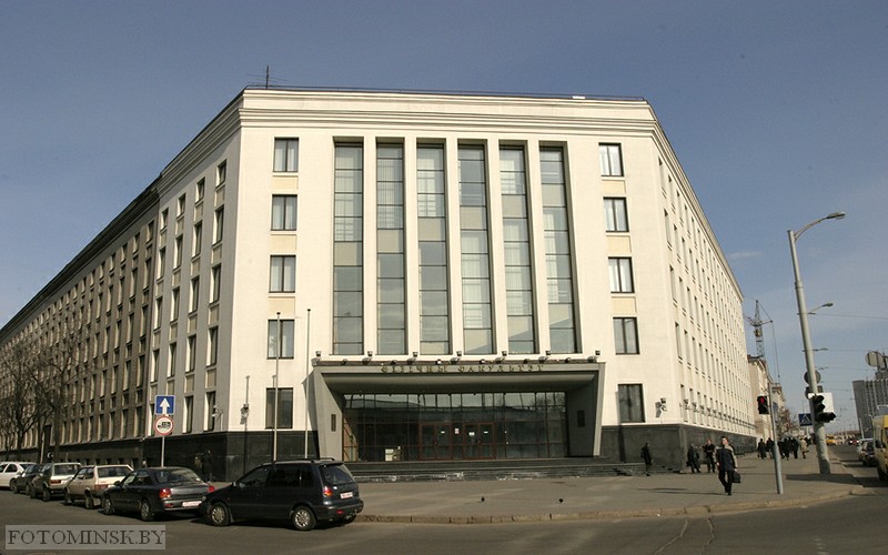 В 2010 Г. БГУ УВЕЛИЧИЛ НАБОР БОЛЕЕ ЧЕМ НА 600 ЧЕЛОВЕК