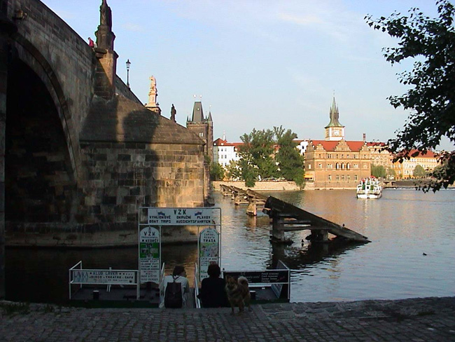 Как белорусу стать студентом в Чехии