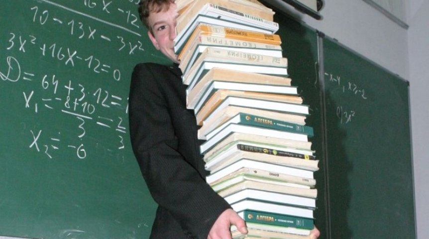 Определена стоимость учебников на 2016/2017 учебный год