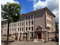 Итоги вступительной кампании в юридическом колледже БГУ