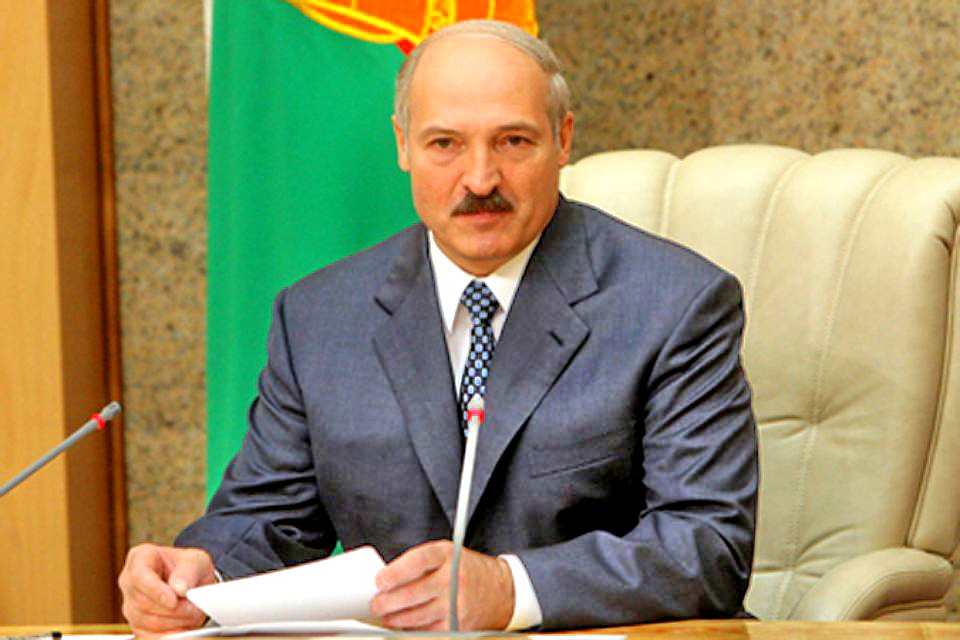 А. Лукашенко назначил новых ректоров двух вузов и раскритиковал нынешний отбор абитуриентов