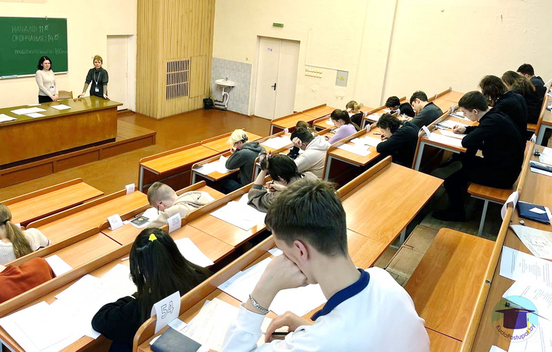 Тест по русскому языку ЦТ-2016г. Вариант 2. Бесплатно. Ответы