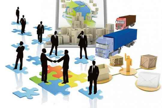 Новая специальность 2017 г. — «Операционная деятельность в логистике» 