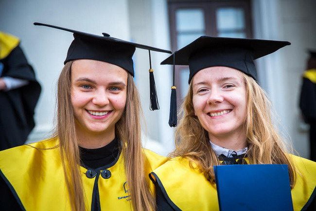 ЕГУ запрашае на Алімпіяду па беларусістыцы