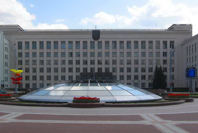 В БГУ 1 апреля под девизом «Я выбираю БГУ» пройдет фестиваль факультетов вуза