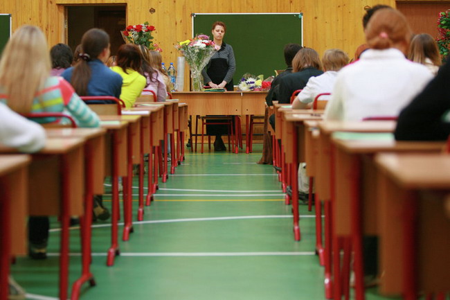 В  2017г. победители 11 международных олимпиад смогут поступать в вузы и колледжи Беларуси без экзаменов