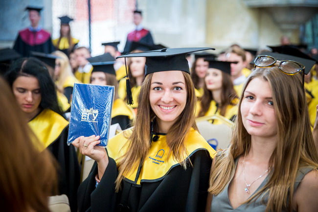 Европейский гуманитарный университет приглашает на «День с ЕГУ» в Минске 15 апреля